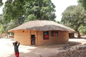 Musée de la Culture Diola