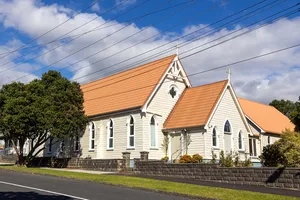 St Joseph's Catholic Church