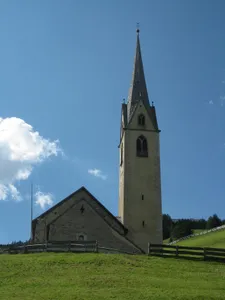 Saint Nicholas church