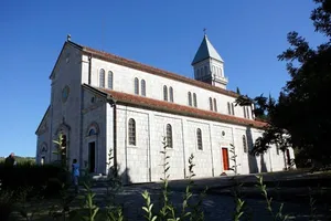 St. Michael church