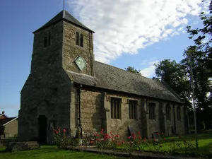 Church of St Michael and All Angels