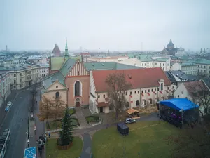Church of St. Francis of Assisi