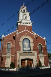 St. Stanislaus Cathedral in Scranton, Pennsylvania
