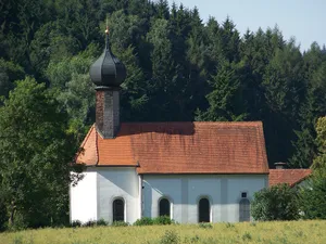 Unterköllnbach St. Nikolaus
