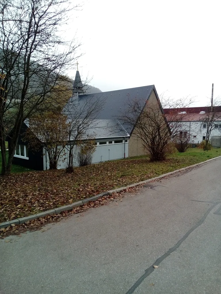 Katolička crkva, Gruibingen