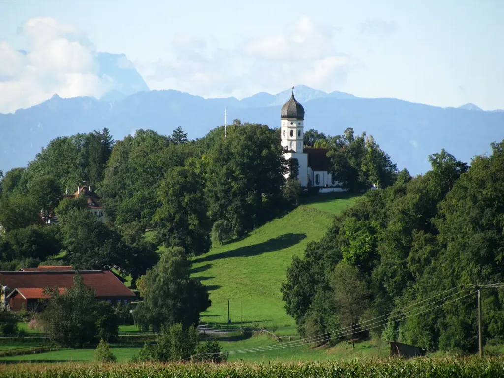 Holzhausen am Starnberger See