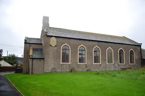 Church of St Mary