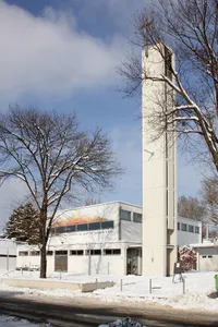 Guntramsdorf Josefskirche