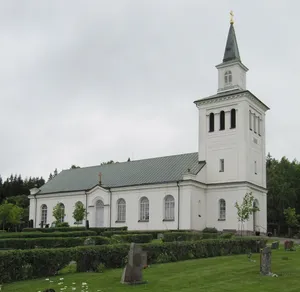Lönneberga Church