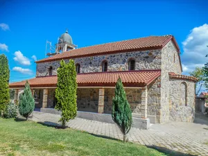 Dormition of the Theotokos Church