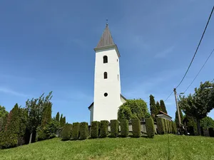 St. George the Martyr Church, Zagreb