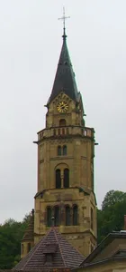 Saint Catherine Church