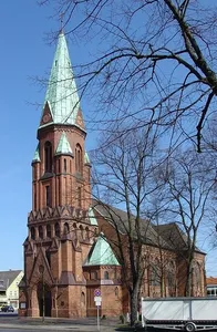 Matthäuskirche
