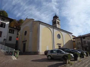 Immacolata church