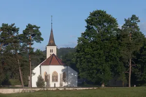 Protestant Church