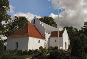 Tved Church