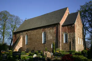 St.-Petri-Kirche (Aurich-Oldendorf)