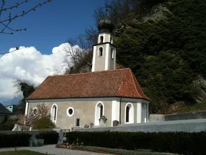 reformed church