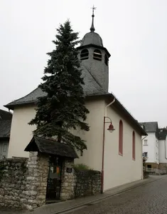 Kirche Hofen