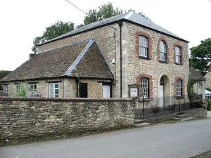 Hillesley Baptist Church