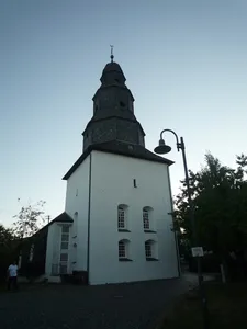 Evangelische Kirche Holzhausen