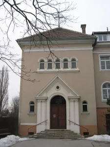 Rektoratskirche Unsere liebe Frau vom allerheiligsten Sakrament und Kloster
