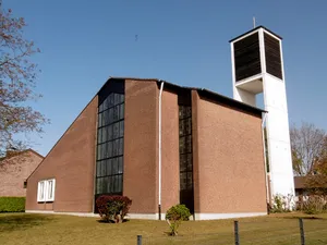 Versöhnungskirche (Aachen)