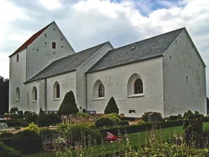 Tise Church