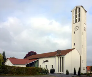 Gabriel-Kirche