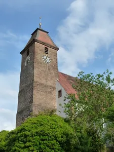 Zwinglikirche
