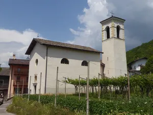 Saint Roch church