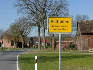 Pollhöfen