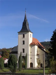 Church of the Assumption