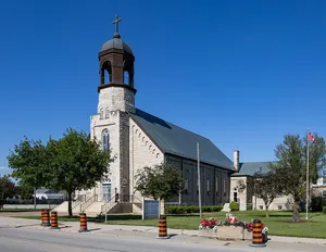 St. Clement Church