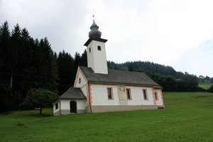 Filialkirche Buchholz