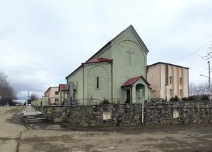 Dmanisi Pentecostal Church