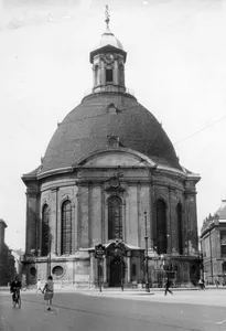 Holy Trinity Church
