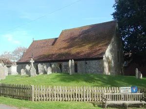 Church of St Catherine