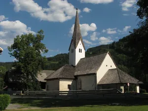 St. John the Baptist's Church