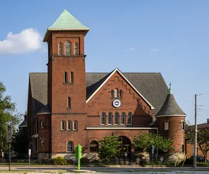 St. Andrew's Presbyterian Church