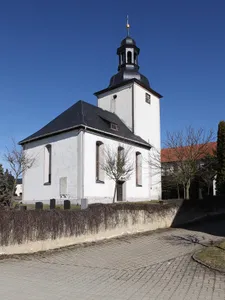 Church Mielesdorf
