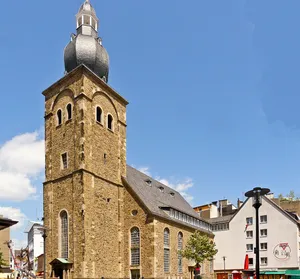 Alte reformierte Kirche Elberfeld