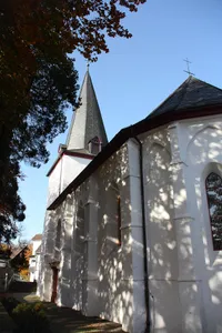 Evangelische Kirche Marienhagen