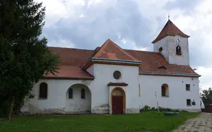 Church of Saint Lawrence