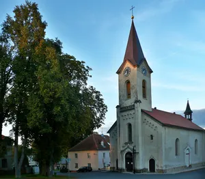Church of Saint James the Greater