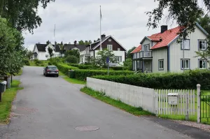 Furusjö