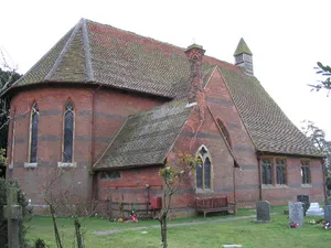 Church of St Luke