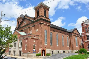 Cathedral of St. Joseph