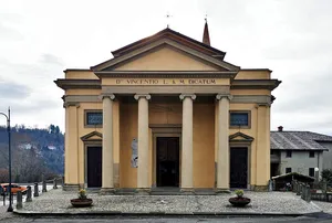 church San Vincenzo