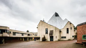 Kinderdorfkirche Bergisch Gladbach